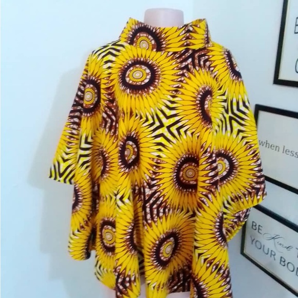 Capes - Picture 3 of 15